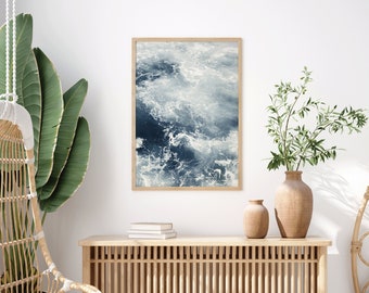 Pull Wall Art Print | Urbanwalls