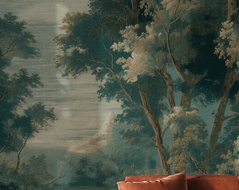 Tapestry Mural | Urbanwalls
