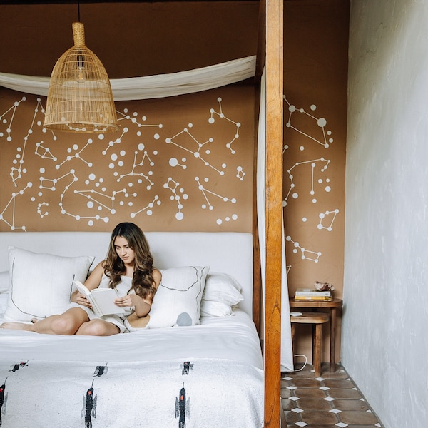 Constellation Wall Decals | Urbanwalls