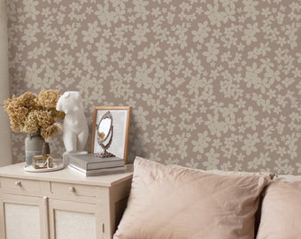 Jasmine Wallpaper | Urbanwalls