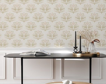 Hampton Wallpaper | Urbanwalls