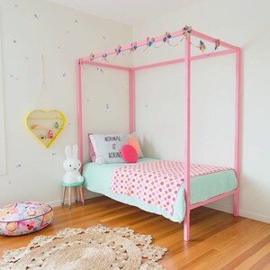 Mini Pastel Confetti Dots Wall Decals Urbanwalls image 4