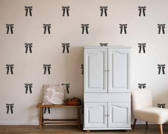 Bow Wall Decals | Urbanwalls