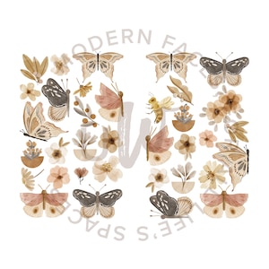 Butterfly Wall Decals Urbanwalls Full Order