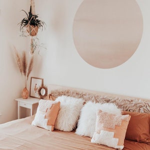 Halo Wall Decal | Urbanwalls