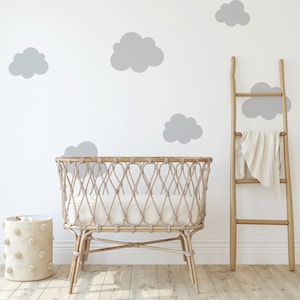 Clouds Wall Decals | Urbanwalls