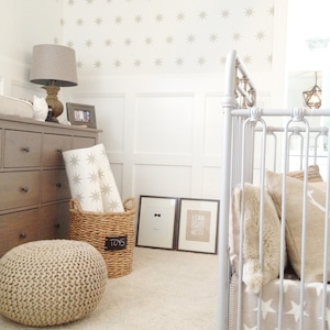 Seeing Stars Wall Decals | Urbanwalls