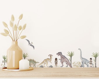 Little Palaeontologist Set | Urbanwalls