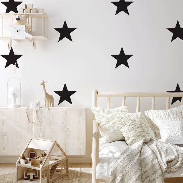 Star Wall Decals | Urbanwalls