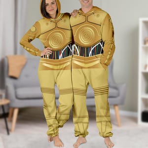 Starwars Costume - Etsy