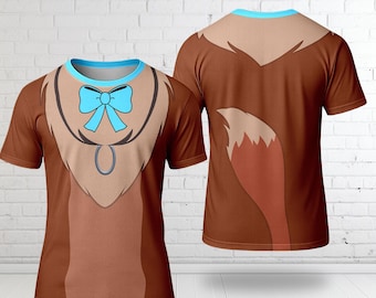 Peter Pan Nursemaid Dog T-Shirt, Nana Peter Pan Shirt, Magic World Shirt, Dog Halloween Costume For Family Group Hoodie, Magic Kingdom Shirt