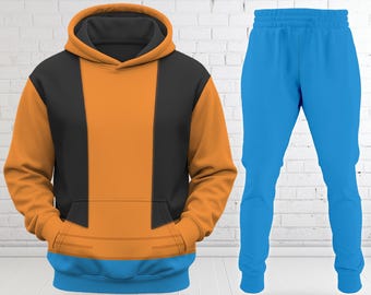 Goofy Dog Unisex Costume T-shirt, Mickey And Friend Cosplay Costume Hoodie, Goofy Dog Halloween All Over Print Sweatshirt, Goofy Dog Shirt