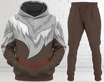 Sven Frozen Reindeer Costume T-Shirt, Sven Reindeer Hoodie, Frozen Magic Kingdom Sweatshirt, Halloween Cosplay Party Christmas Gift