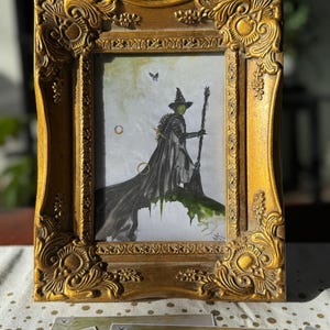 Defying Gravity - Elphaba