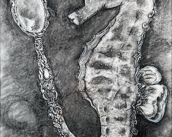 Seahorse