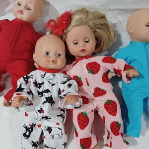 Used doll clothes new arrivals