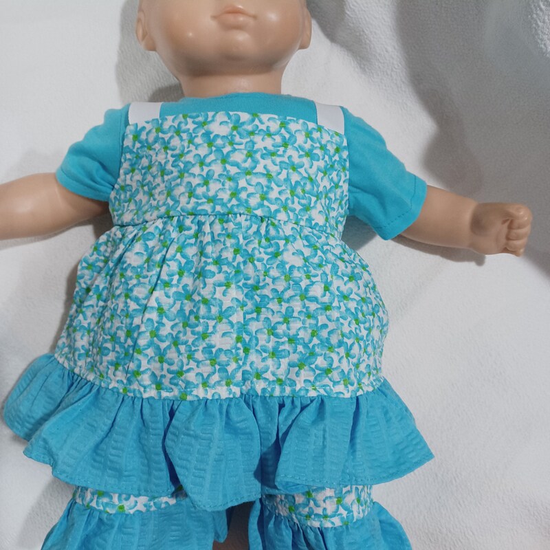Baby Doll Clothes - Etsy