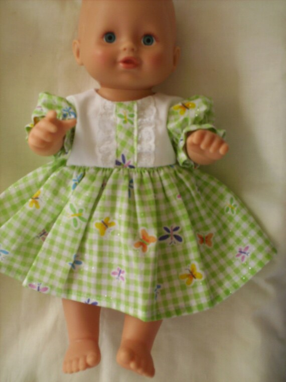 mommy doll