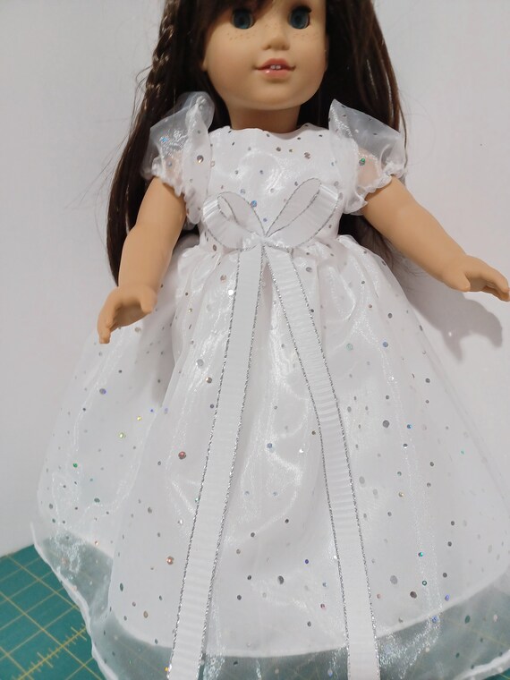 American doll dress up sales
