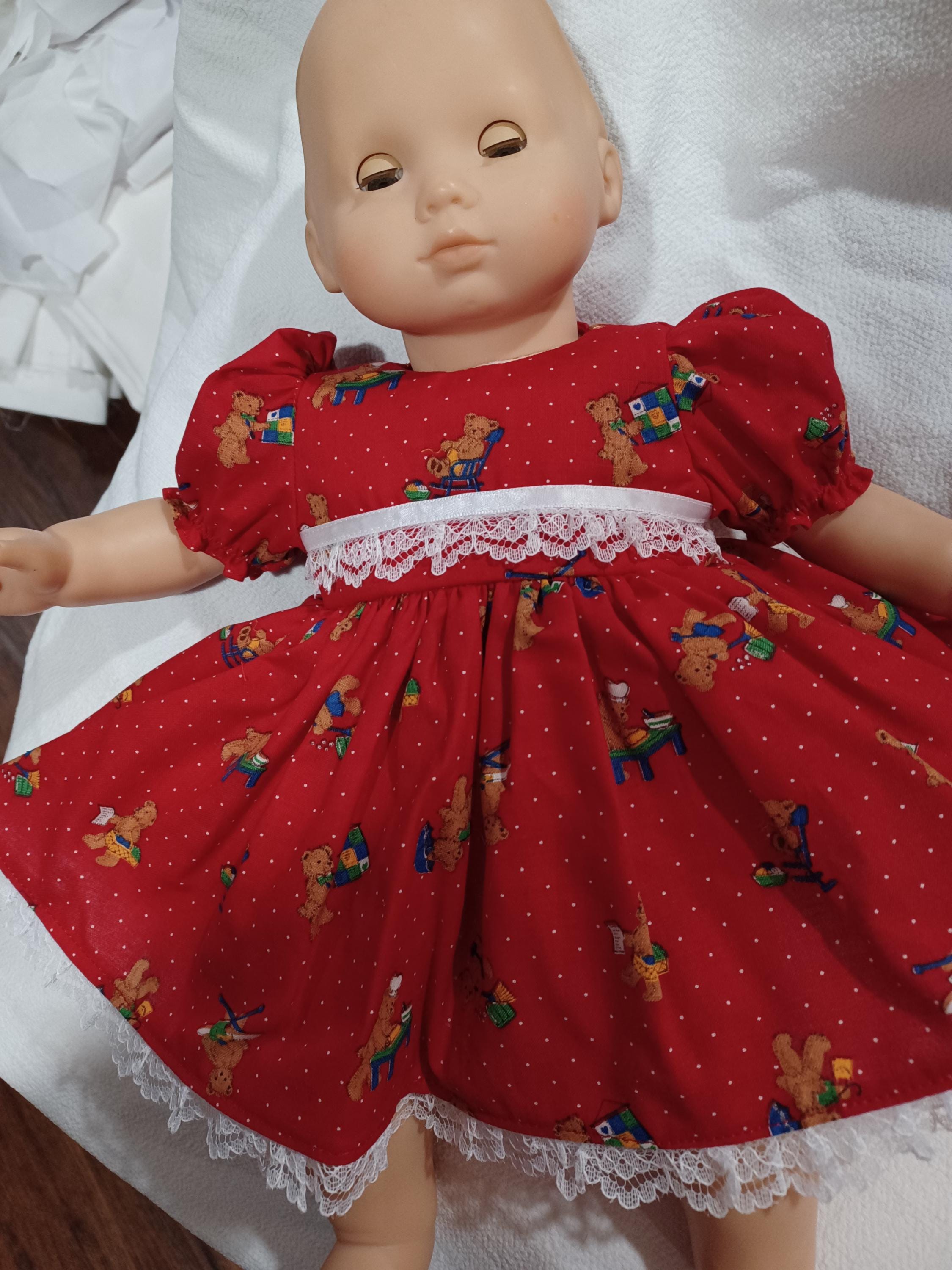 American Girl Doll Clothes And Shoes DollClothesbyAvola