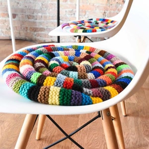 Etsy chair cushions sales