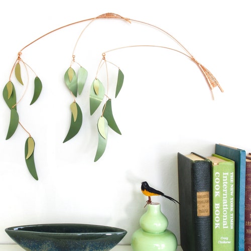 Tree Branch Panels Wood Metal Wall Art Tree of Life Wall Etsy