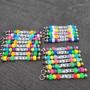 Kandi Keychains