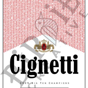 Cignetti Svg