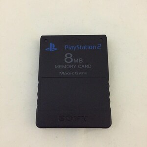 Sony PS2 originele 8 MB geheugenkaart FMCB 1.966 gratis MCBoot voor Playstation 2.