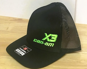 カンアムハット