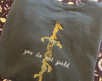 No te rindas/ Trono de Cristal/ Fandom de libros/ Regalo/ Regalo de cumpleaños/