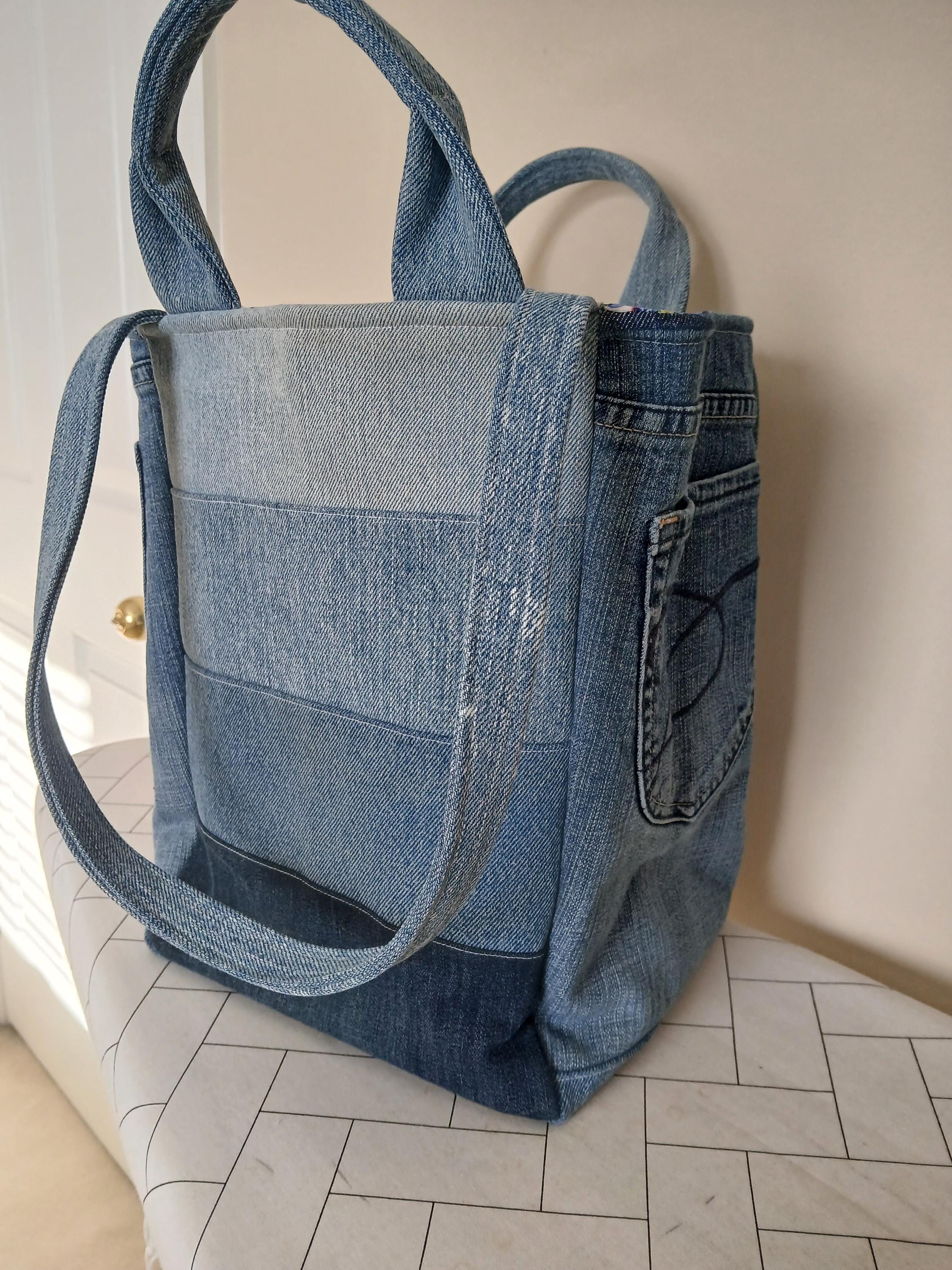 Unchained Bag