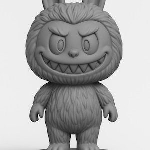 Labubu Doll