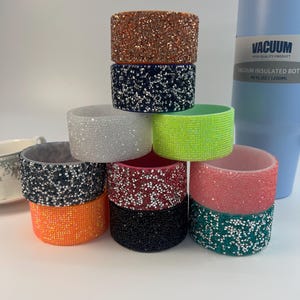 Regali per bambini, etichette personalizzate per bottiglie, etichette per bottiglie sportive, fascette per bottiglie di bevande, fascette in silicone per bottiglie, etichette in silicone intagliate per bottiglie