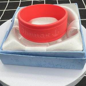 Etichette per bottiglie in silicone intagliate, regali per bambini, etichette per bottiglie sportive, cinghie per bottiglie in silicone, fascette per bottiglie di bevande, etichette per bottiglie personalizzate