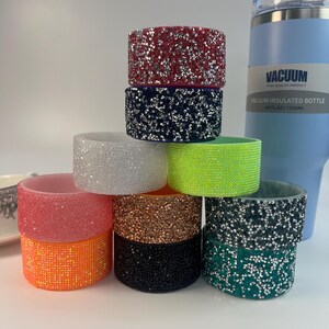 Fascette per bottiglie, fascette in silicone per bottiglie, regali per bambini, etichette personalizzate per bottiglie, etichette per bottiglie sportive, etichette in silicone intagliate per bottiglie
