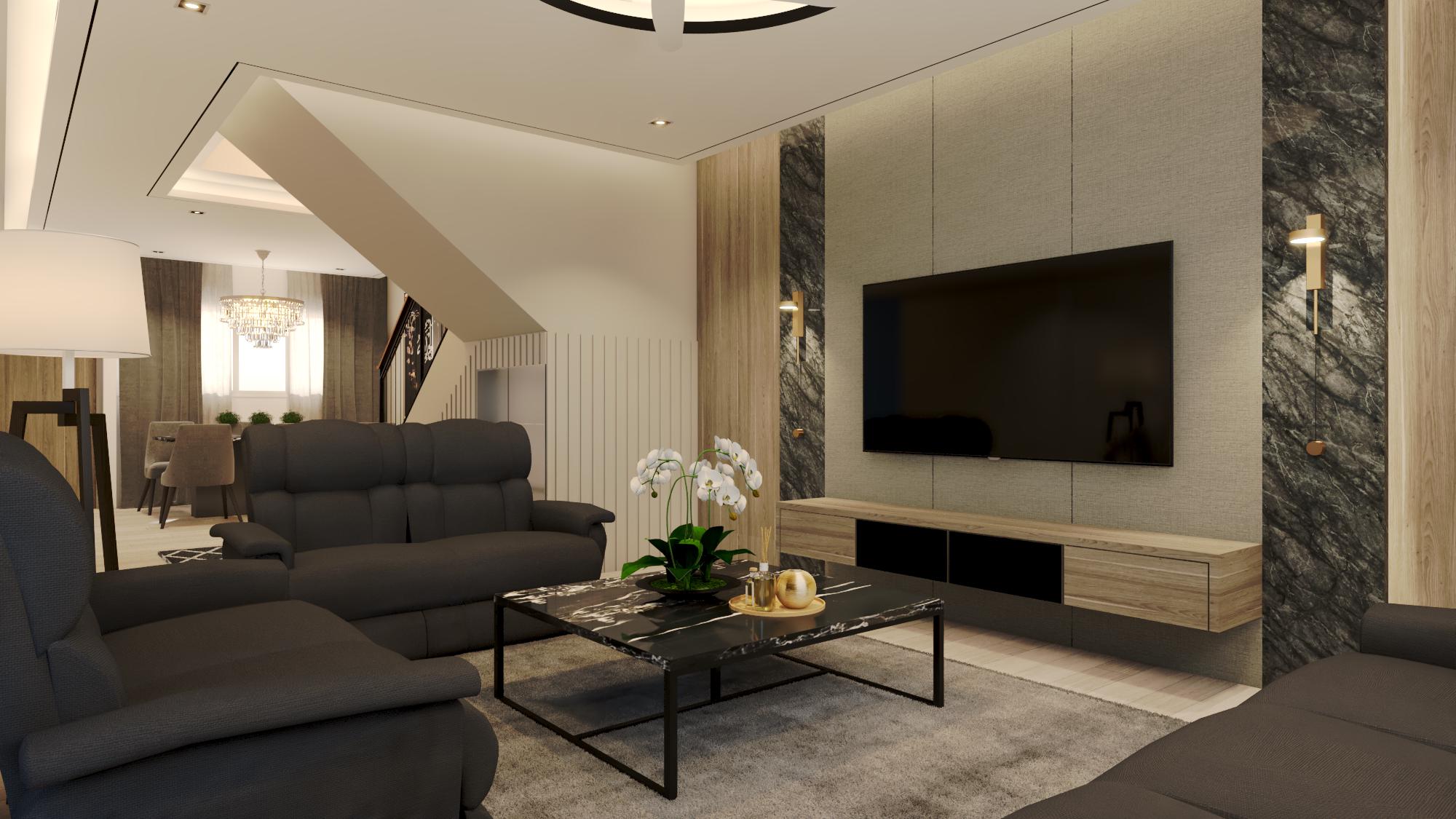 Professional Interior Design 3D Rendering Services - Etsy