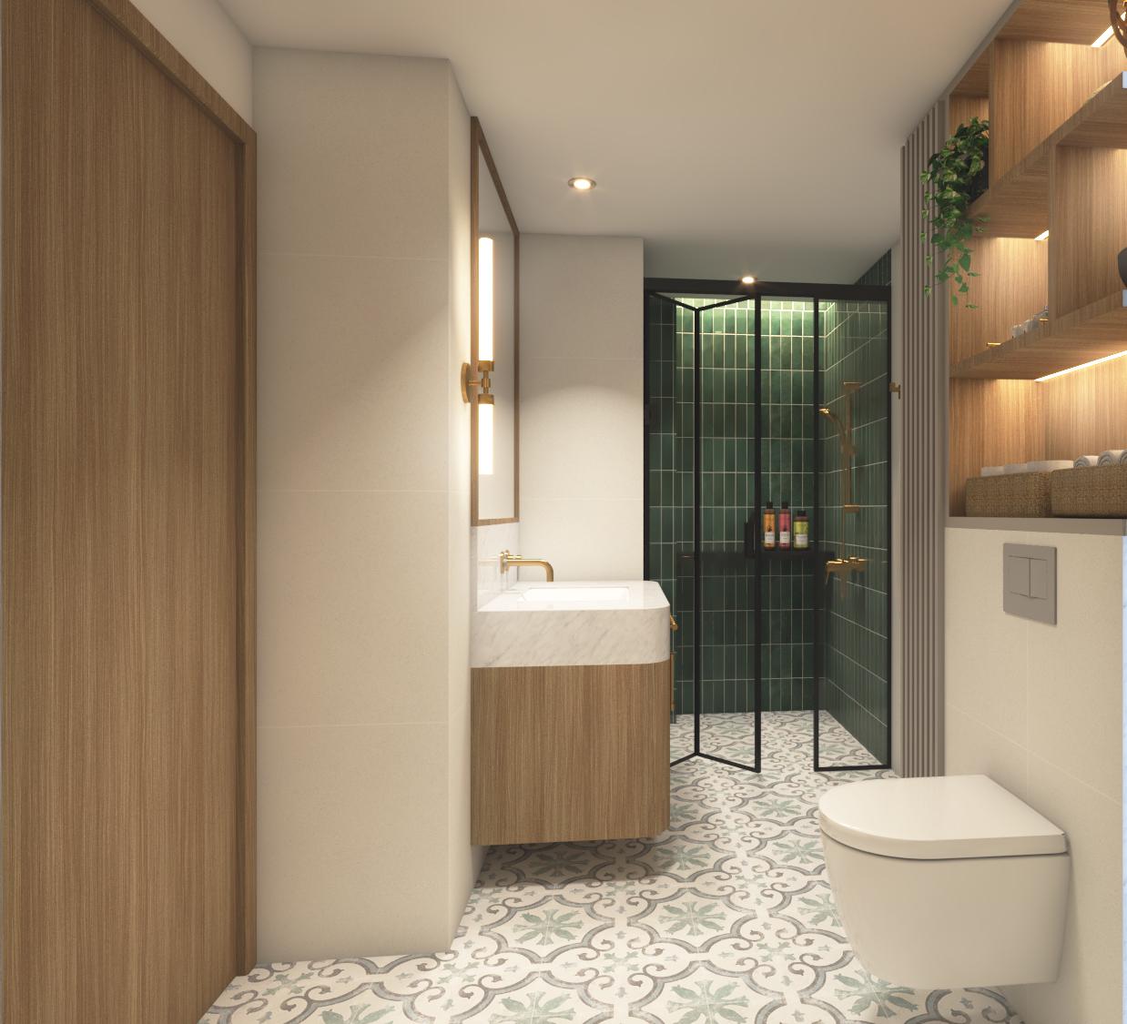 Professional Interior Design 3D Rendering Services - Etsy - 3D Interior Design Professional Photography