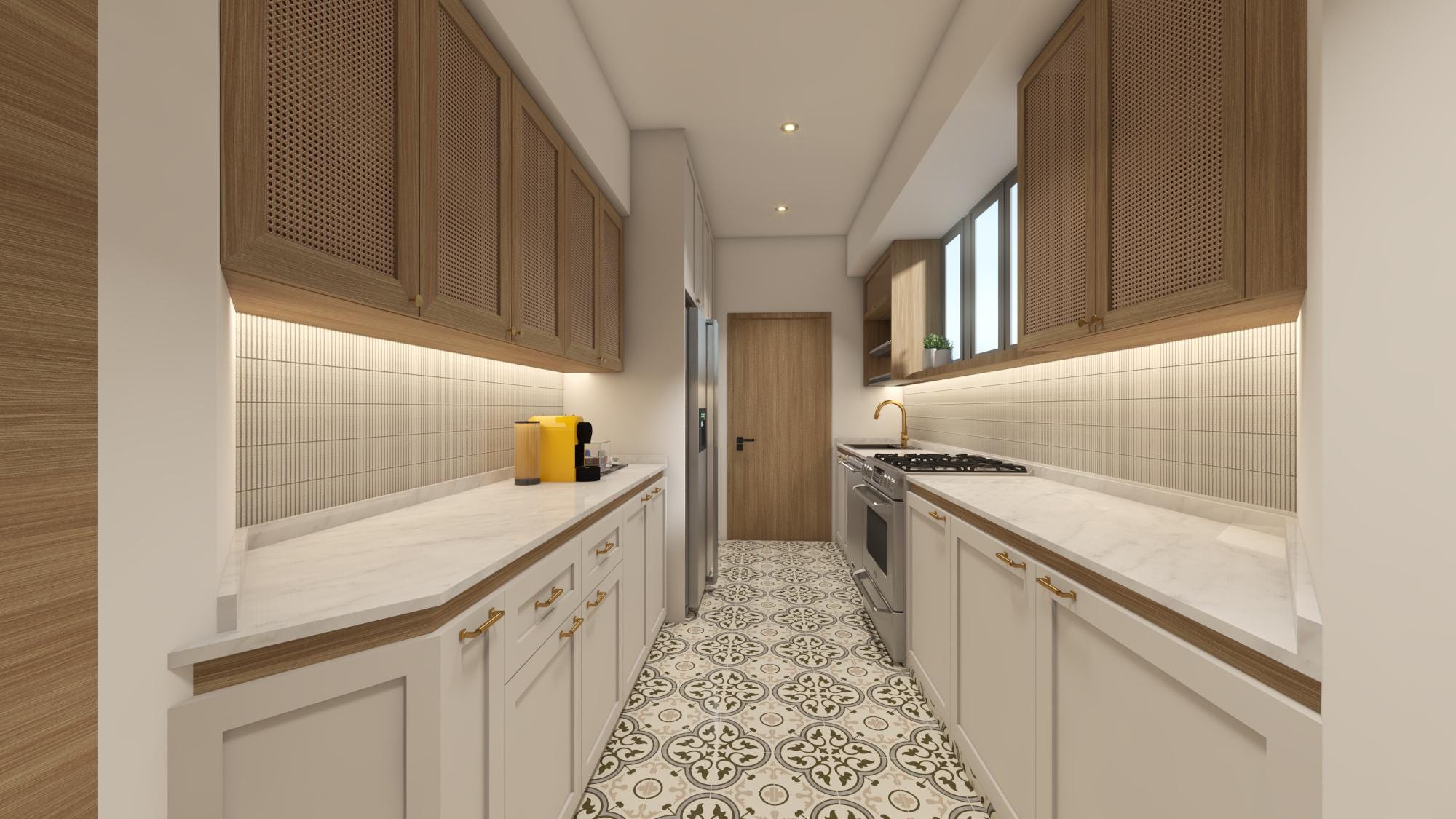 Image showcasing Professional Interior Design 3D Rendering Services - Etsy