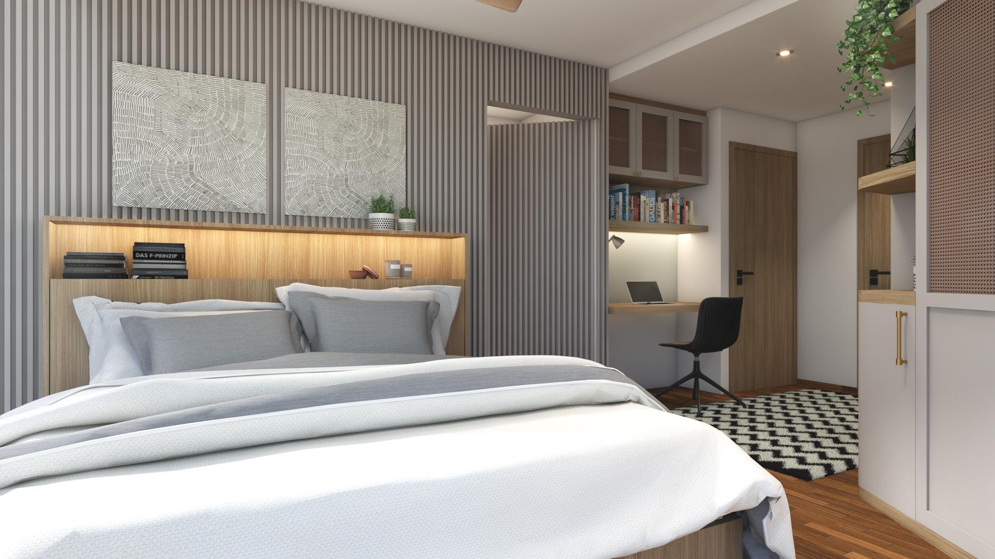 Professional Interior Design 3D Rendering Services - Etsy - 3D Interior Design Professional Photography