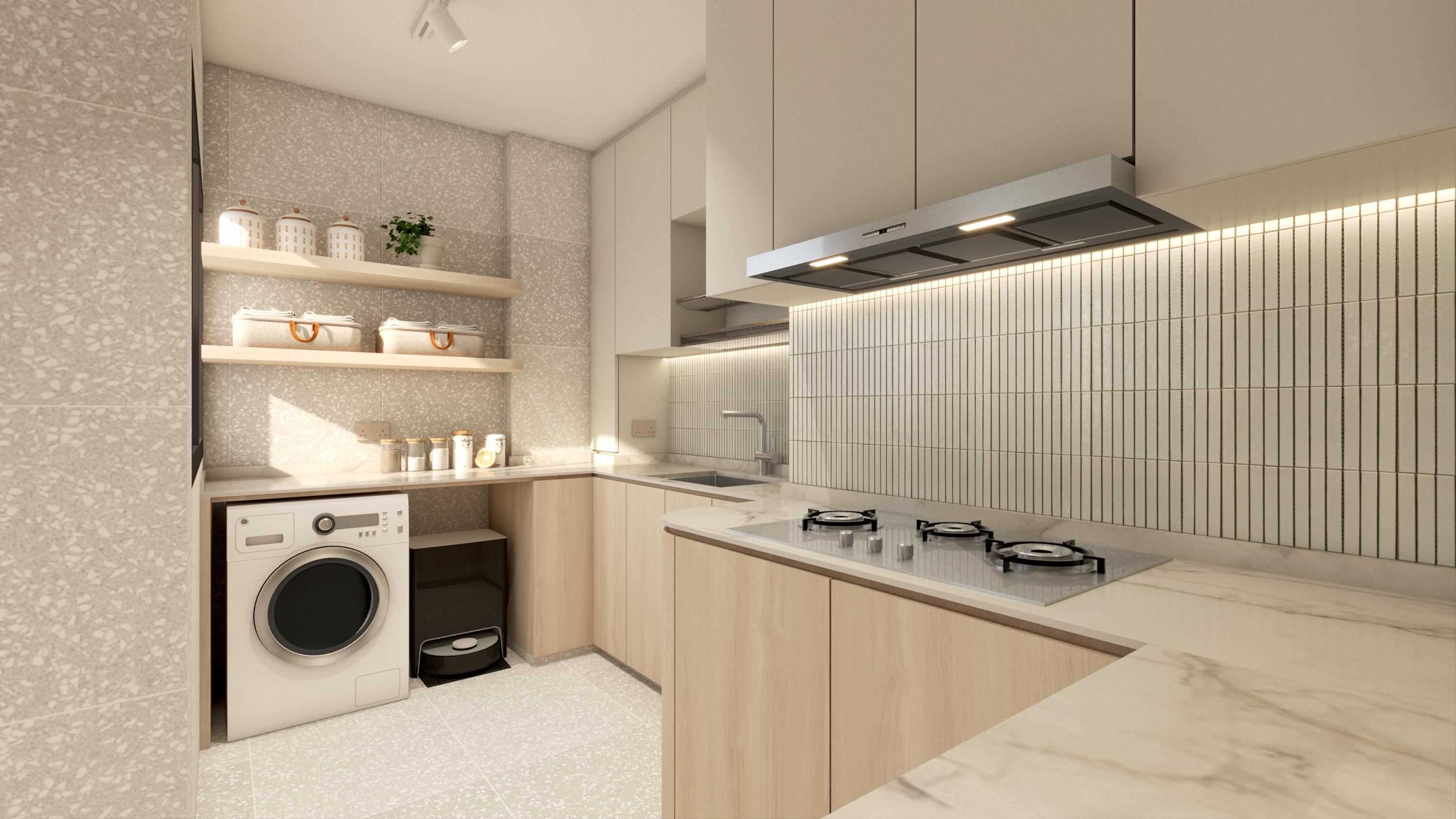 Professional Interior Design 3D Rendering Services - Etsy