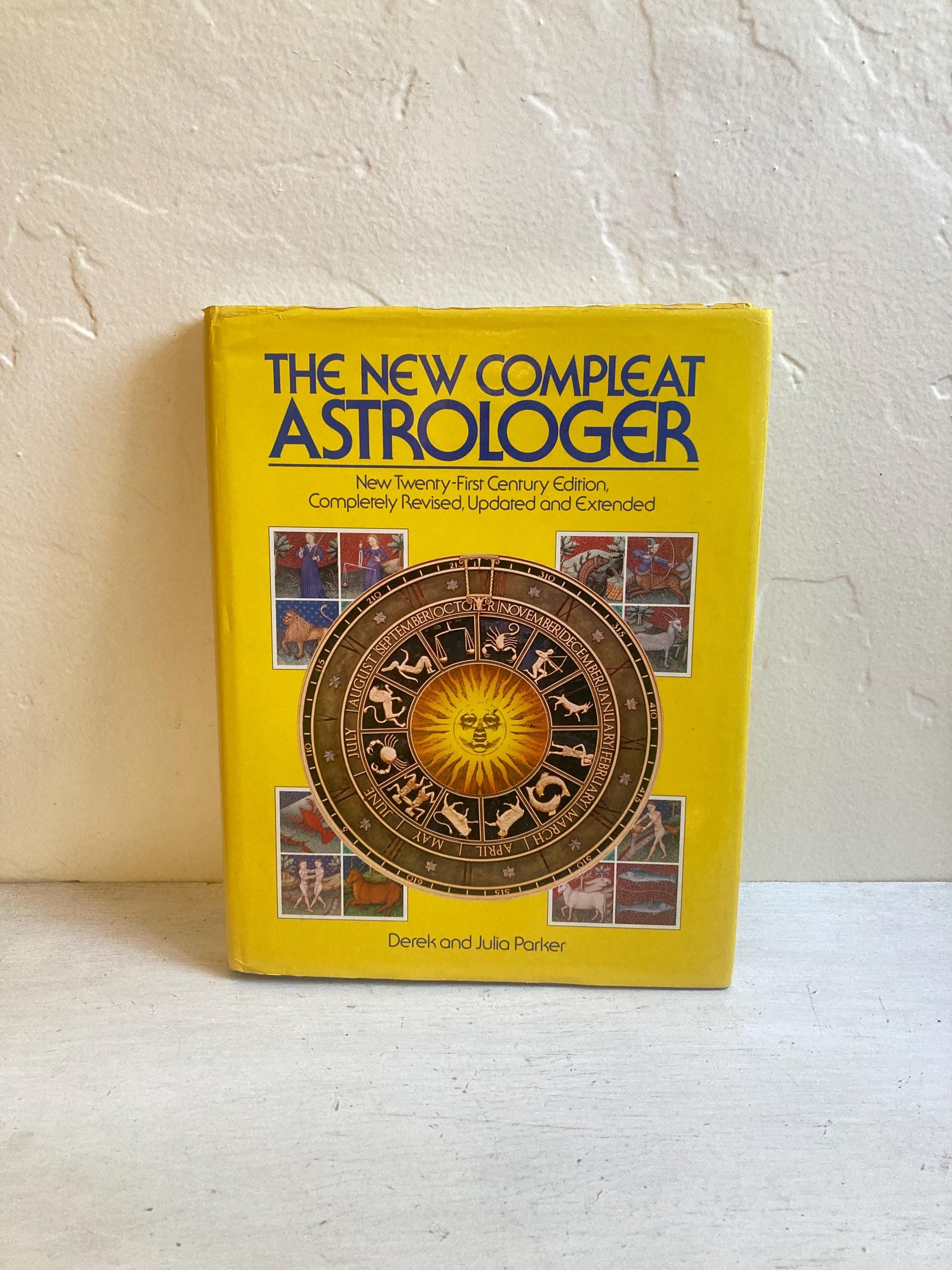 90s Astrology Books - Etsy