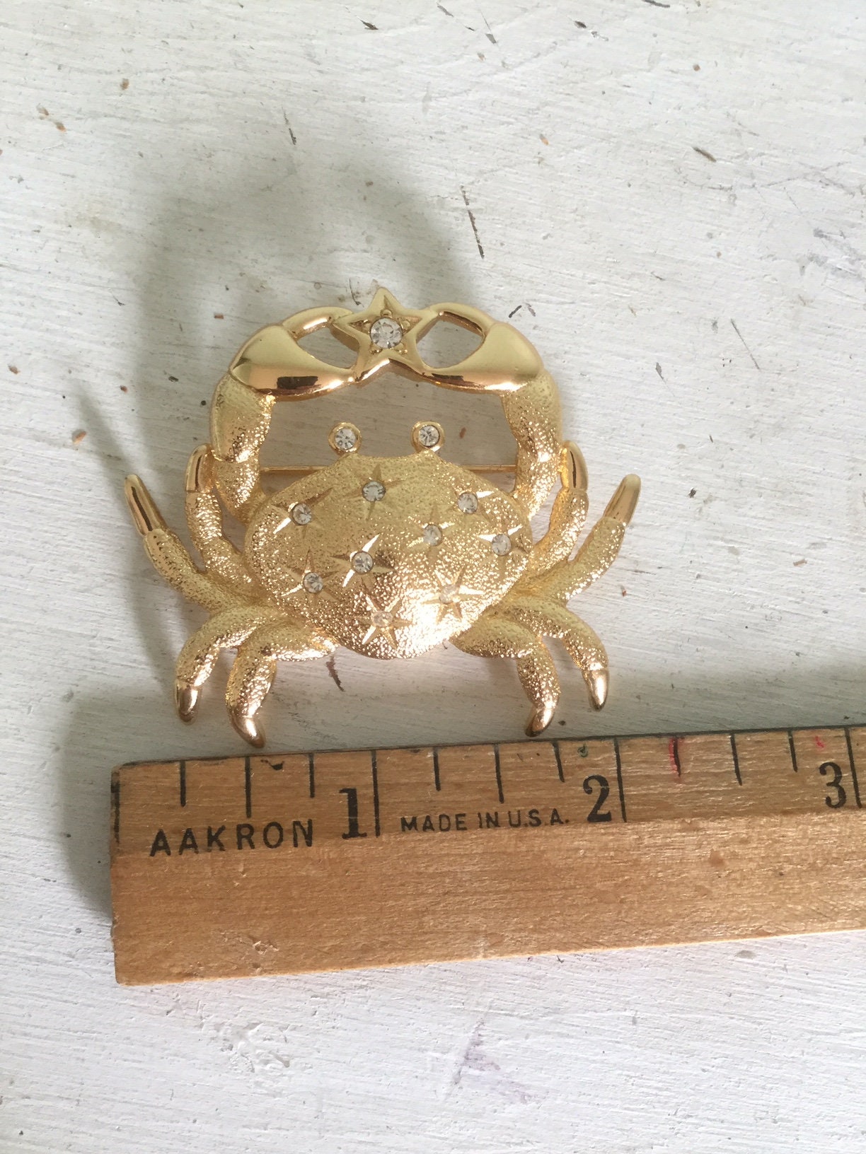 Dior zodiac pins hotsell