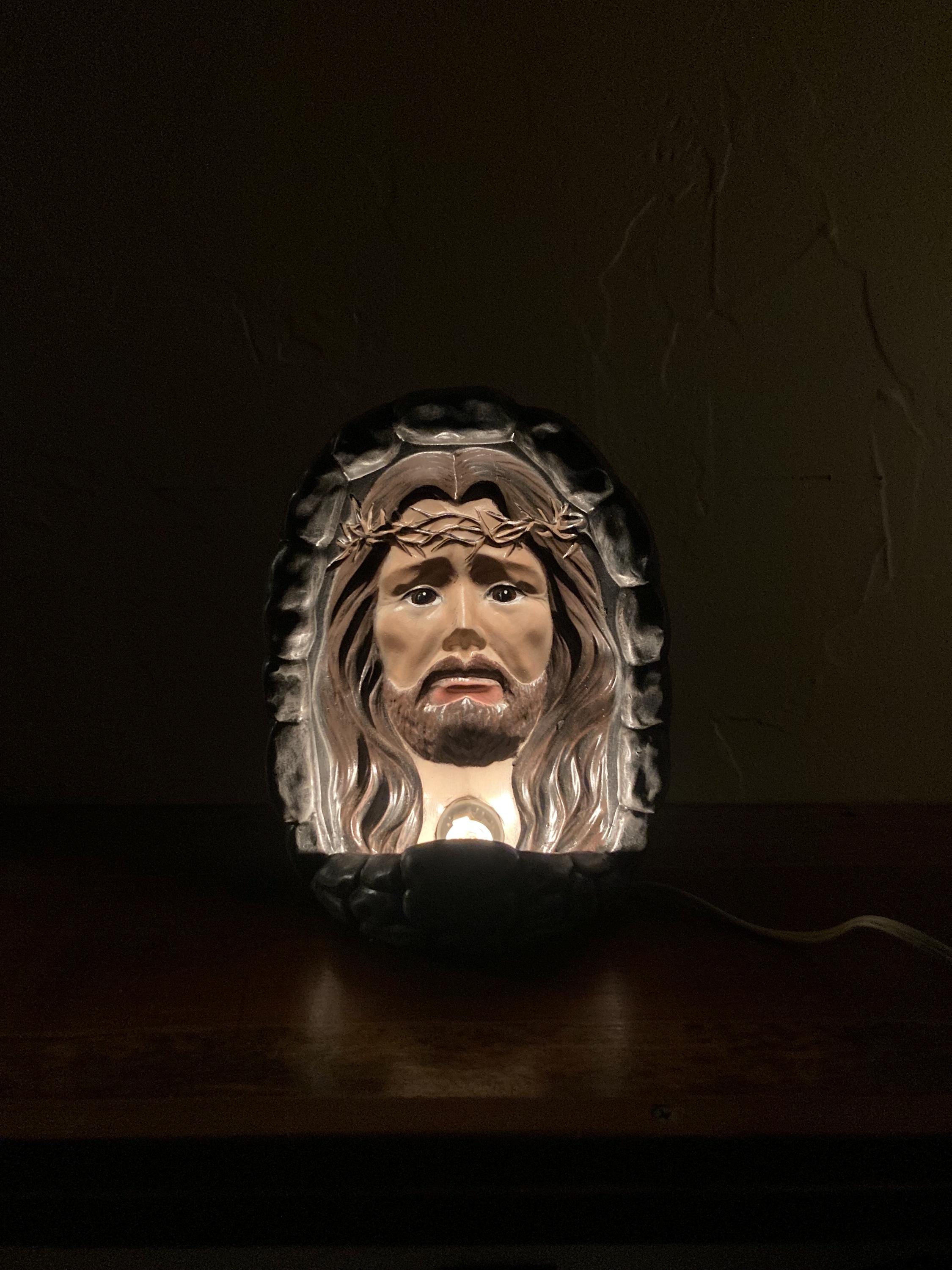 ヴィンテージランプ Lighting sculpture eye Details from Black Nostalgia lamps by Vadim Kibardin.⁠ ⁠ In these