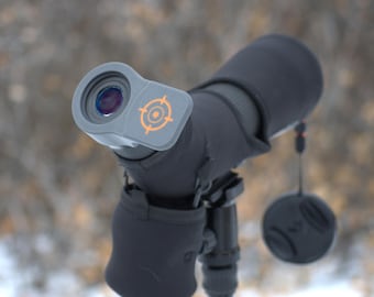 Maven Magnetic Digiscope Adapter for Spotting Scopes