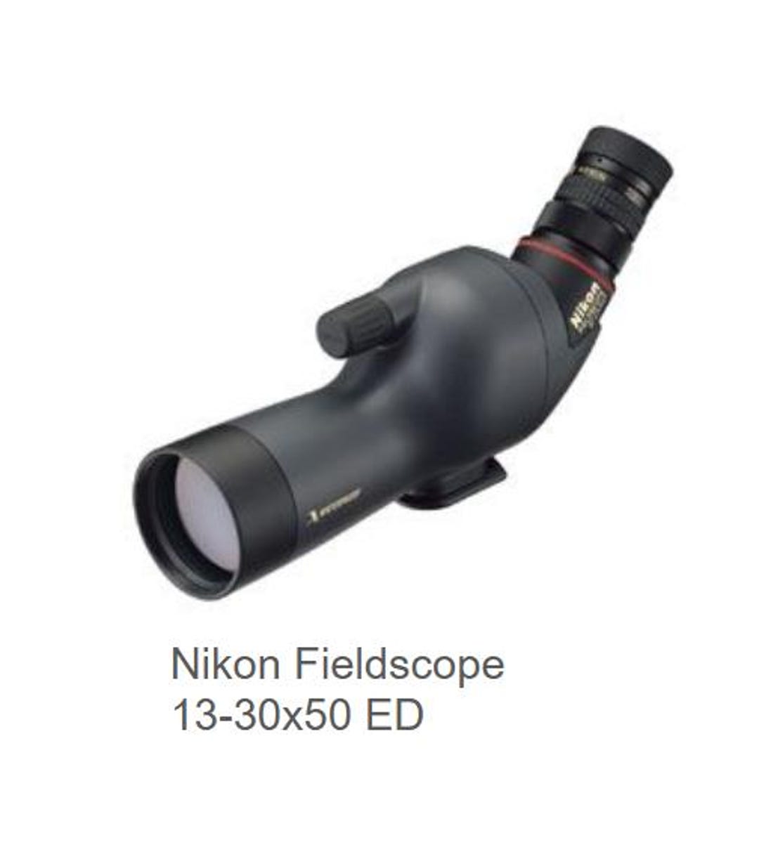 Nikon Fieldscope Magnetic Digiscope Adapter for Spotting Scopes - Etsy