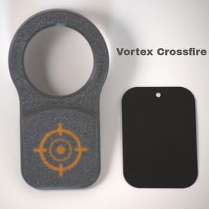 Vortex Crossfire Magnetic Digiscope Adapter for Spotting Scopes