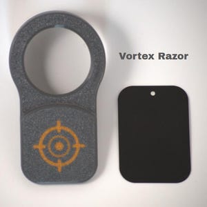 Vortex Razor Magnetic digiscope adapter for Spotting Scopes