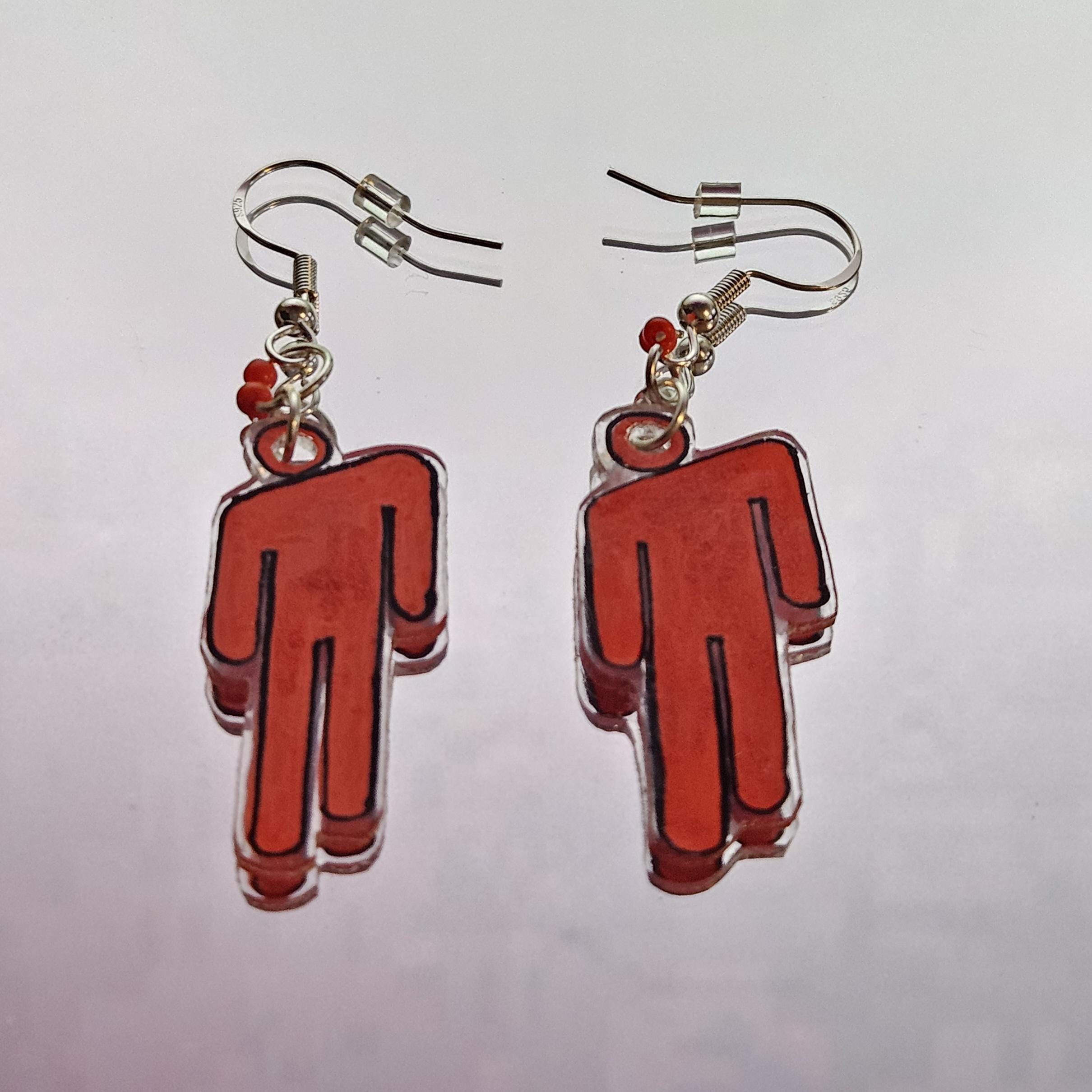 Billie Eilish Logo Sweden