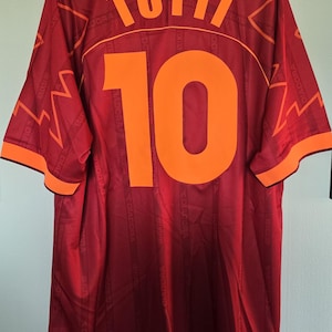 As roma vintage jersey - Etsy 日本